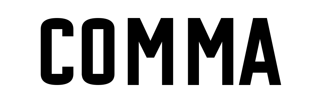Comma